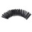 30 Pieces Durable Nylon 2BA Thread Dart Shafts Dart Stems Medium 43mm 2