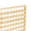 Wood Sewing Thread Stand Organizer Craft Embroidery Storage Rack Holde 3