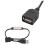 2X 11 Keys LED Strip Controller  Dimmer RF Remote 5V USB Interface Controller for 5050/2835 Single Color LED Strip 8