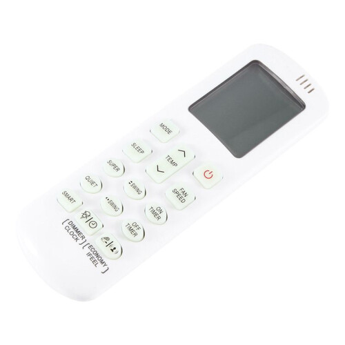 2X DG11R2-01 Nouvelle Télécommande AC pour  Climatiseur Télécommande DG11R2 01 1
