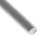 Stainless Steel Eyebolt Longshank Long Thread Welded Eye Bolt Hardware 3