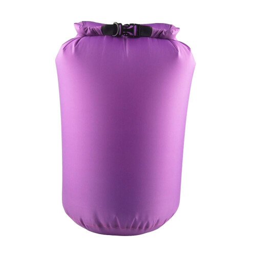 12L Waterproof Roll Top Compression Bag   Sack for Camping Floating Pu 1