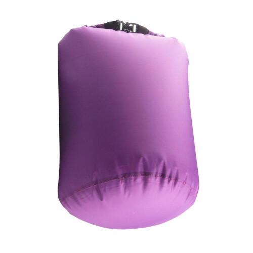12L Waterproof Roll Top Compression Bag   Sack for Camping Floating Pu 2