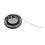 Carp Fishing Line Coated Hook Link Quick Sinking Braided Line 25lb / 5 3