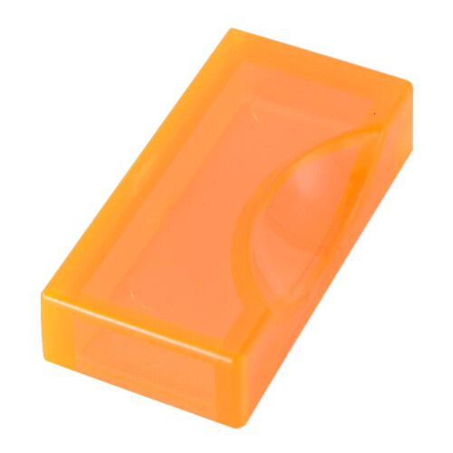 Plastic Snooker Billiard Ball Position Marker/Locator  Orange 1