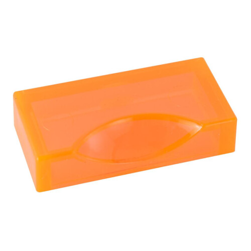 Plastic Snooker Billiard Ball Position Marker/Locator  Orange 2