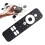 4X Replace Voice Remote Control for MECOOL/ONN KM2  Android TV Box for MECOOL KM2,KM2 ,KM7 ,KD3, KD5 6