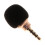 Mini 3.5mm Microphone Mic For Smartphone Mobile Phone Recording 3.5mm 2