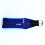 Rectangle Neoprene Floating Keyring for Boating Yachting Sailing Blue 2