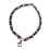 Replacement Wrist Strap Chain Clutch Wristlet Bag Accessories gold, bl 2