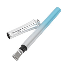 Rhinestone Art Painting Pen Set 6 Clay 5D Screw Tips Blue for Jewelry & Nail Art