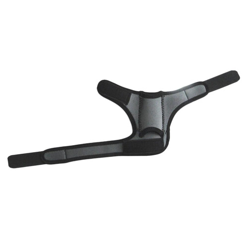 Outdoor Scuba Diving Torch Flashlight Holder Soft Hand / Arm Mount Gre 2