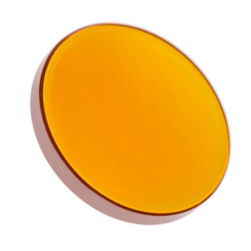 Focus Lens Dia18mm  FL50.8mm 1