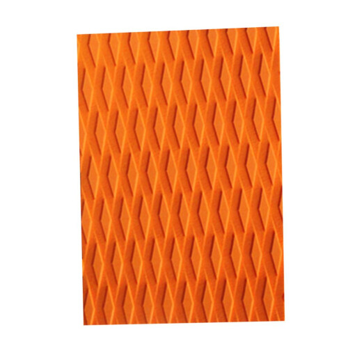 EVA Diamond Groove Surfboard Surfing Traction Pad Deck Grip Tail Pad o 1