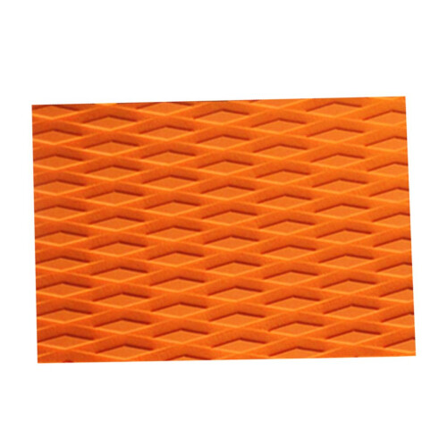 EVA Diamond Groove Surfboard Surfing Traction Pad Deck Grip Tail Pad o 2