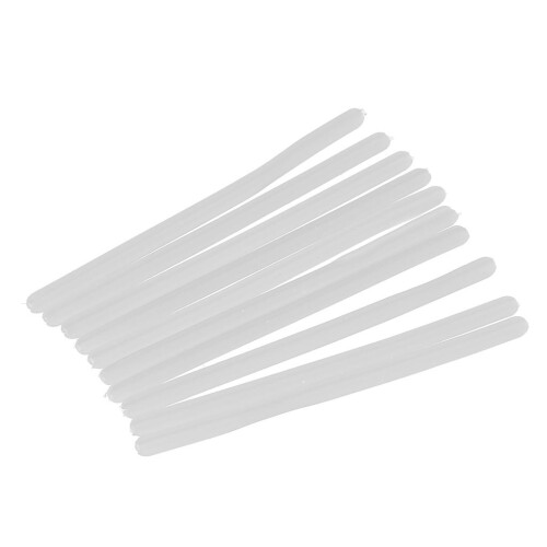 10x Silicone Eyeglasses Temple Covers Glasses Frame Tubes Replacement 1