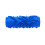 5'' Embossed Paint Roller Sleeve Wall Stencil Brush Flower Pattern Dec 2