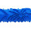 5'' Embossed Paint Roller Sleeve Wall Stencil Brush Flower Pattern Dec 3