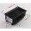 DC 3.5-30V Mini 5 Digit Digital LED Ammeter Ampere Meter Panel Car Gre 2