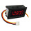 DC 3.5-30V Mini 5 Digit Digital LED Voltmeter Volt Meter Panel Car Red 3