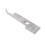 Stainless Steel Frame Lifter and Scraper J Hook Tool Hive Tool Beekeep 2
