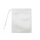 50 pieces Empty Tea Filter Bags Loose Herbs Teabag with Drawstring 7x1 3