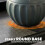 SPORTNOW Kettlebell with Non-Slip Handle 10 kg Grey 7