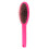 Loop Wigs Brush for Silicone Micro Ring Fusion Bond Hair Extension Red 3