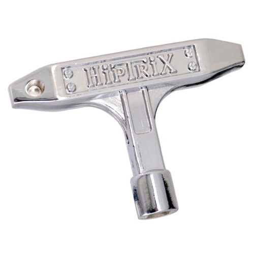 Drum Skin Tuning Key Jazz Drum Set Tool Wrench for Musical Percussion 1