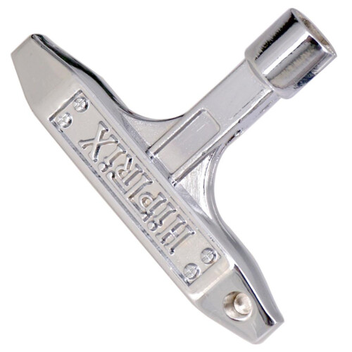 Drum Skin Tuning Key Jazz Drum Set Tool Wrench for Musical Percussion 2