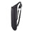 Large Capacity Archery Back Quiver Shoulder Belt Bow Arrow Holder Blac 2