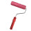 7 Inch Patterned Paint Roller Wall Wood Painting with Handle #11 PR495 2
