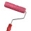 7 Inch Patterned Paint Roller Wall Wood Painting with Handle #11 PR495 3