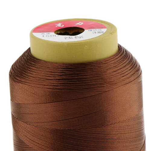 Hair Sewing/Braid/Weaving Bangs Extension Wig Decor Thread 0.2mm Light 2