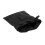 Tactical Folding Dump Bag Nylon MOLLE Belt Pouch Drop Mag Black 3
