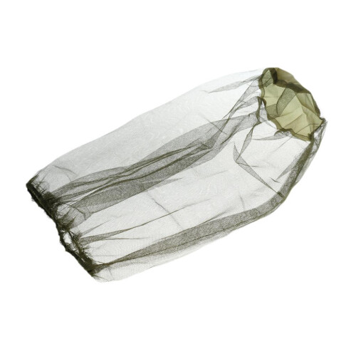 Fishing Anti-mosquito Bee Bug Insect Head Net Mesh Mask Hat Beekeeper 1