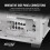 Corsair RM1000x SHIFT Fully Modular ATX Power Supply - 80 PLUS Gold - ATX 3.1 - PCIe 5.1 - Zero RPM - Modular Side Interface - White 4