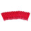 30 Pieces Universal Plastic 2BA Dart Shafts Replacement Dart Stems Red 2