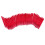 30 Pieces Universal Plastic 2BA Dart Shafts Replacement Dart Stems Red 3