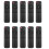 10X Projector Remote Control for HY300 HY320 HY300 PRO Projector Portable Control Remote Universal 1