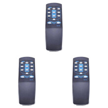 3X Remote Control Suitable for Sound Speaker System R501T04/S5.1M RC15A/RC16 R501T RC16 RC15T