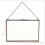 Double Side Hanging Photo Picture Frame Plant Specimen Frame B 18x13cm 2