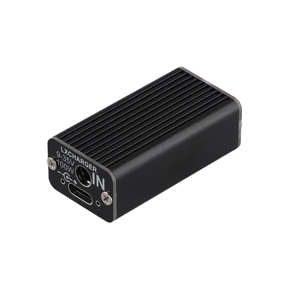 Dc9v-24V 100W All Protocol Cell Phone Fast Charging Module Pd Fast Charging Board Support Qc4.0/5.0 Pd3.0/Pps/Fcp/Fcp 4714176648084