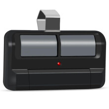 892LT Garage Door Opener Remote,2-Button Security+ 2.0 Learning Remote Control Replaces 972lm 372lm 62lm Remote