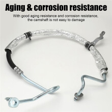 Power Steering Pump High-Pressure Hose BT4Z3A719D BT4Z-3A719-D for 3.5 2011-