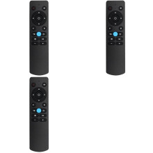 3X Sostituisci il Telecomando An1603 per Dexp Asano Skyline Leff Hi Bbk Harper Dofflervityas Starwind Digma Lcd TV