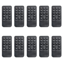 10X Afstandsbediening voor Home Cinema Soundbar SB350 SB 350 SB250 SB 250 Cinema Base Soundbase 2.2 Soundbar