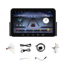7inch for Android 2G+32G Car Radio 1 Din Multimedia Player Wireless Carplay Android Auto WIFI FM Car Stereo