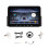 7 Polegadas para Android 2G + 32G Rádio de Carro 1 Din Multimídia Player Sem Fio Carplay Android Auto WIFI  FM Estéreo de Carro 1