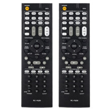 2X Remote Control Replacement RC-762M for  AV Receiver HT-R380 HT-R290 HT-R390 HT-R538 TX-SR308 HT-S3400 HT-RC230
